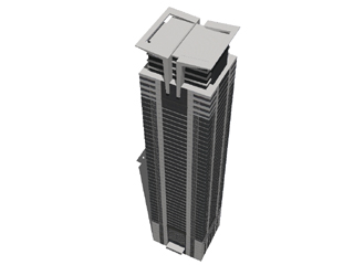 Axel Monse - DIP Tower