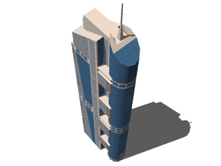 Axel Monse - HHHR Tower 