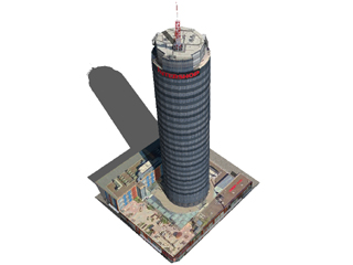 Axel Monse - JenTower