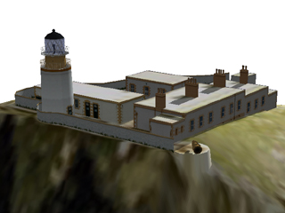 Axel Monse - Neist Point Lighthouse