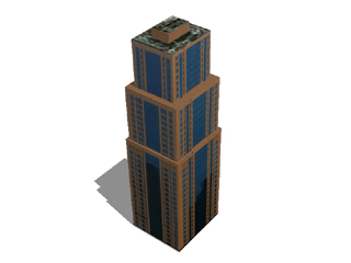Axel Monse - R.S. Tower