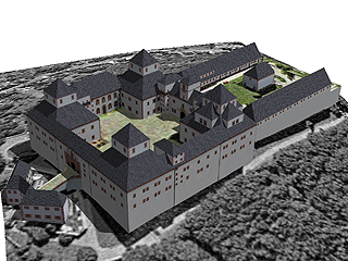 Axel Monse - Schloss Augustusburg
