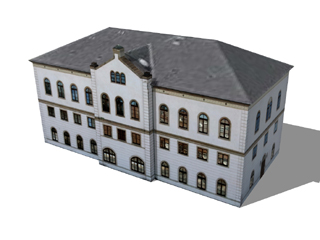 Axel Monse - Bahnhofsstrasse 3
