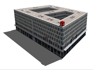 Axel Monse - Bürgerhaus "Am Wall"