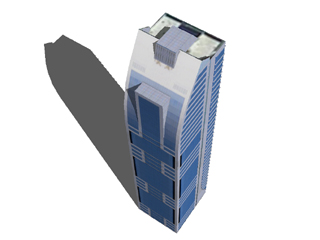Axel Monse - Saba Office Tower