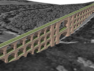 Axel Monse - Göltzschtalbrücke