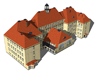 Axel Monse - Gymnasium Burgstädt