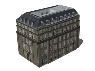 Axel Monse - Alte Sparkasse