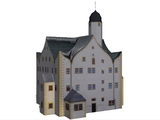 Axel Monse - Wasserschloss Klaffenbach