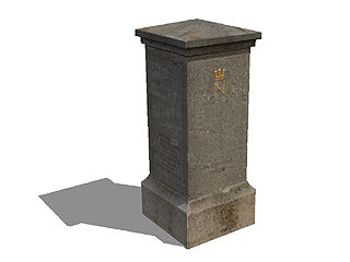 Axel Monse - Napoleonstein Jena-Cospeda