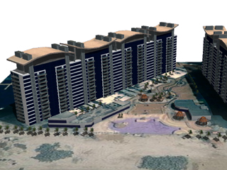 Axel Monse - Oceana Residences