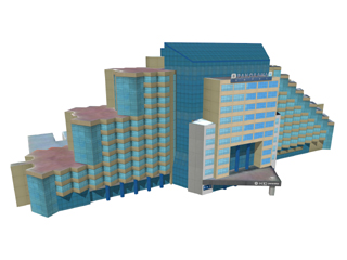 Axel Monse - Hotel Habana Panorama