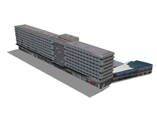 Axel Monse - RAWEMA - Haus & Biendo Hotel